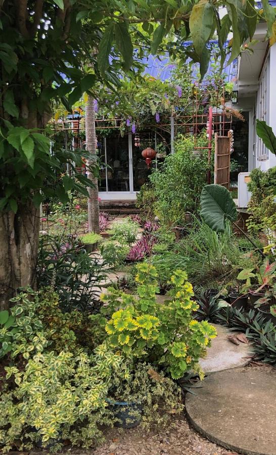 River Flow House Bangtanod Photharam Extérieur photo