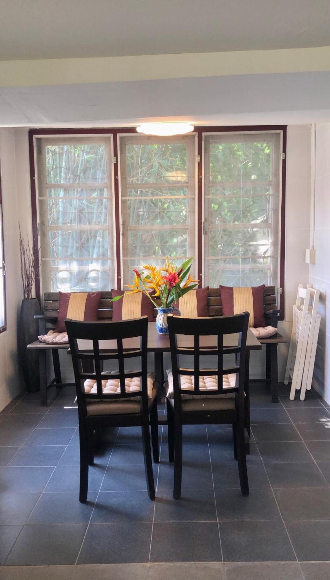 River Flow House Bangtanod Photharam Extérieur photo