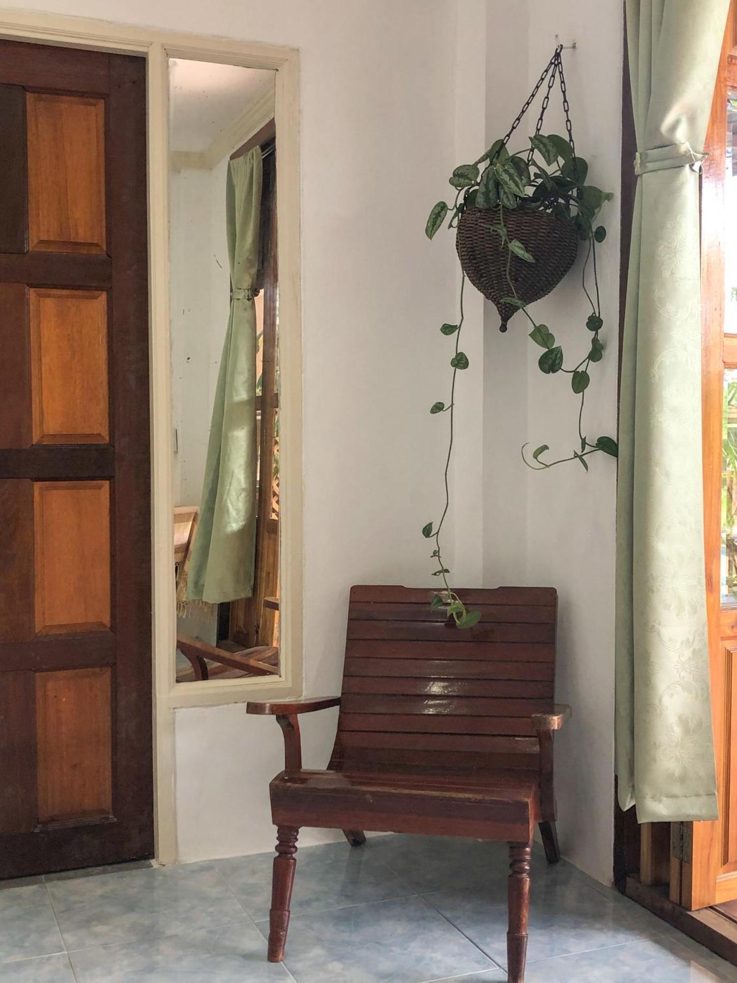 River Flow House Bangtanod Photharam Chambre photo