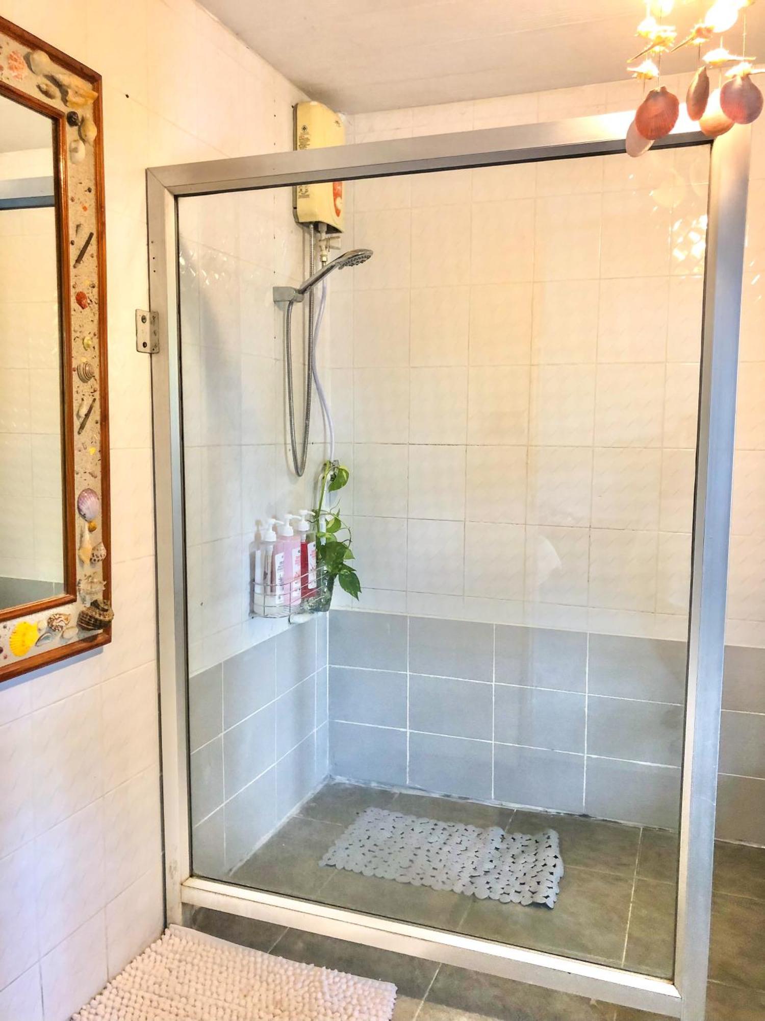 River Flow House Bangtanod Photharam Chambre photo